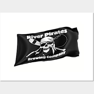 River Pirates Brewing Company Posters and Art